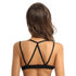 Fishnet Crop Tops